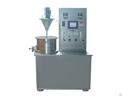 Rybzj Centrifugal Granulationcoating Machine