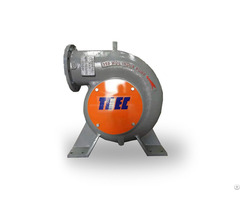 Fgd And Sewage Slurry Pump Wdl R