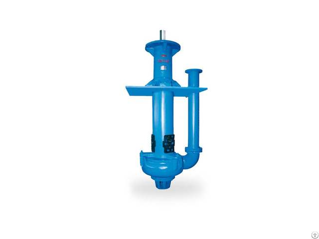 Heavy Duty Cantilever Sump Pump Vc R Vcs Vch