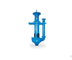 Heavy Duty Cantilever Sump Pump Vc R Vcs Vch