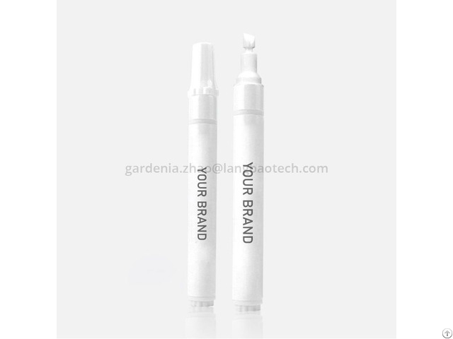 Travel Friendly And Portable Stain Remover Pen