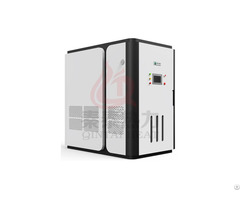 Fully Premixed Gas Fired Steam Generator Smart Version