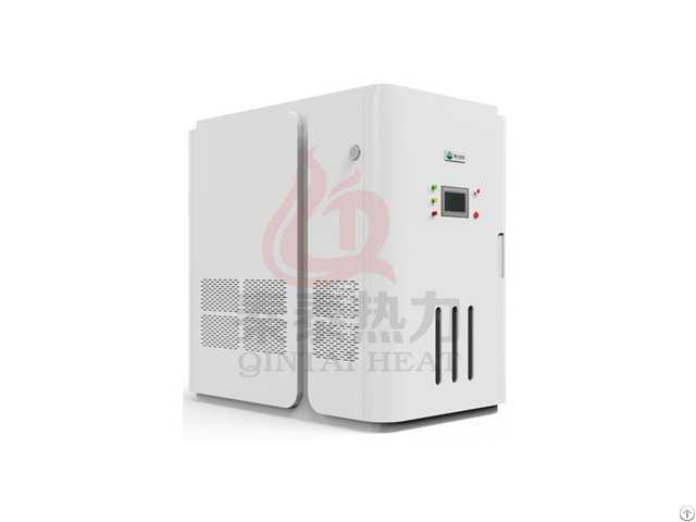 Fully Premixed Condensate Hot Water System