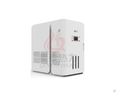 Fully Premixed Condensate Hot Water System