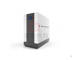 Large Condensing Hot Water Unit