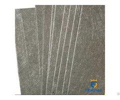 Stainless Steel Fiber Felt