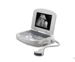 Full Digital Veterinary Ultrasound Lmaging