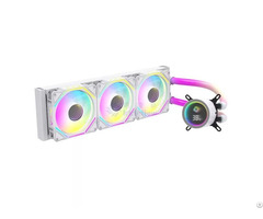 Td Il R360 Liquid Cooler
