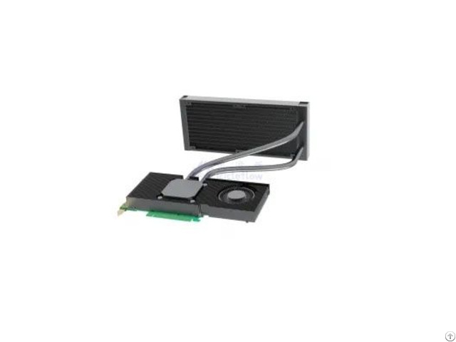 Gpu Pc Liquid Cooler