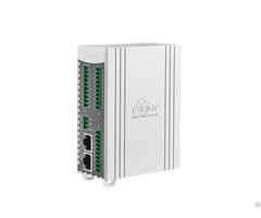 Ioy Edge Io Module Integrating Modbus Opcua And Mqtta