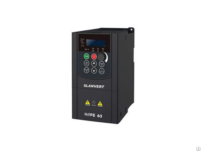 Hope65 Series Smart Ac Drive