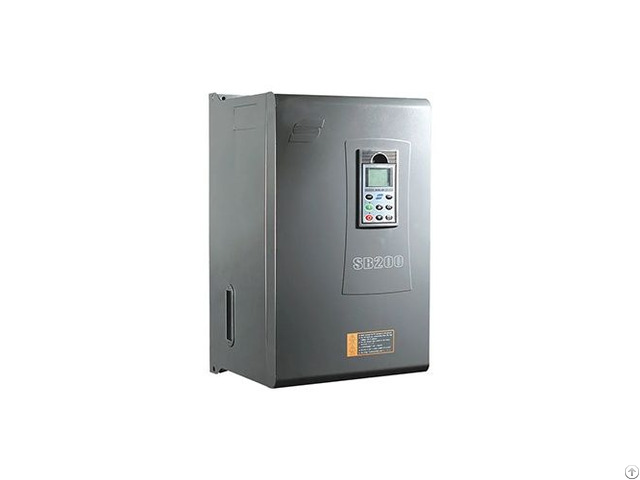Sb200 Series Ac Drive For Fan Pump