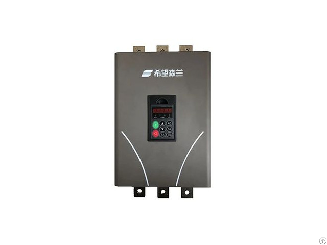 Lsd100 Series Low Voltage Soft Starter