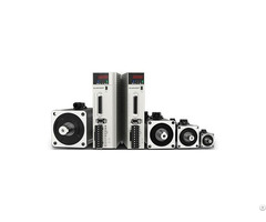 N3rp Pulse Series Servo