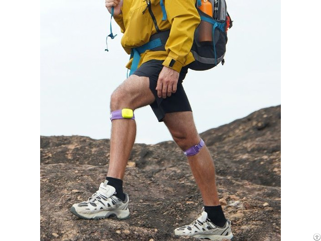 Xtand Orion Intelligent Patella Strap Two Pack