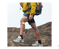 Xtand Orion Intelligent Patella Strap Two Pack