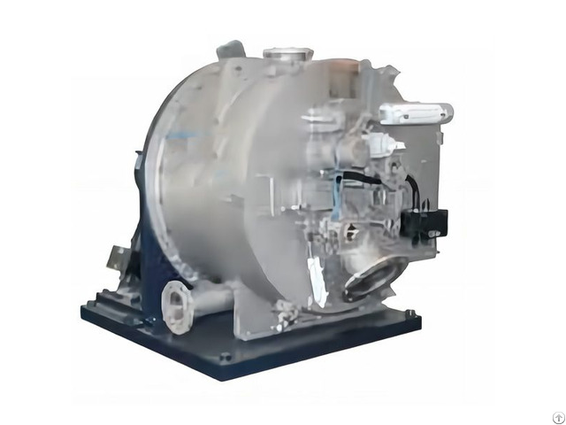 Rygkc Automatic Centrifuge