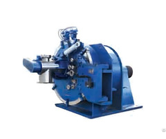 Automatic Siphon Centrifuges