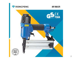 Rongpeng Brad Nailer Gun F50a