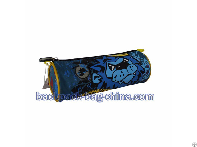 Durable School Pencil Case