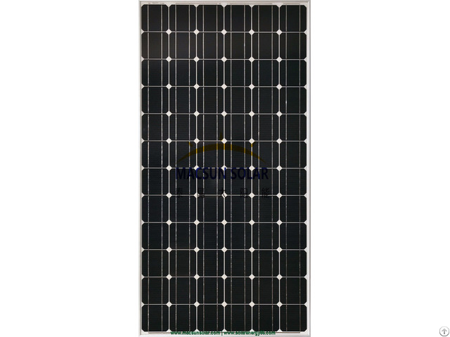 Monocrystalline Module