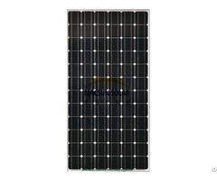 Monocrystalline Module