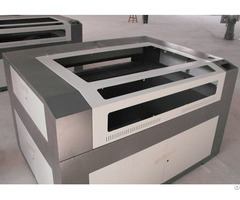 Fabrication Cnc Metal