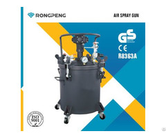 Rongpeng Automatic Mixing Paint Tank Rp8363a