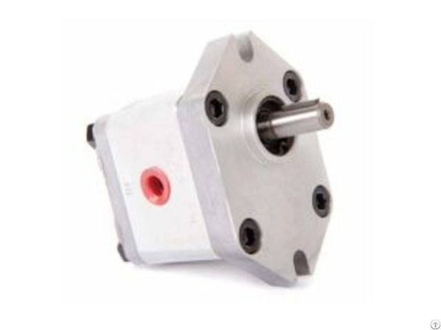 Hydromax Gear Pump