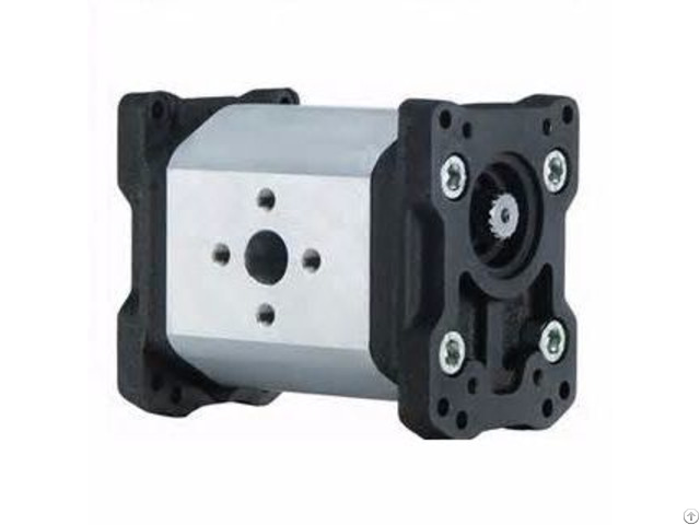 Atos Gear Pump