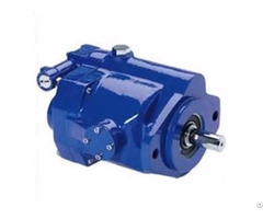 Vickers Gear Pump