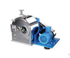 Lwl Screen Filtration Centrifuge