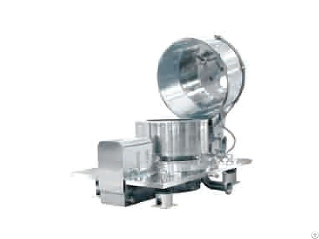 Ryl P Gz F Automatic Centrifuges