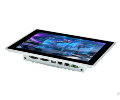 Bliiot Tpc371 Edge Visualization Tablet