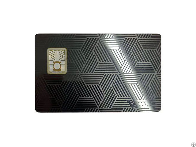 Dual Interface Ceramic Card Eg Cs8