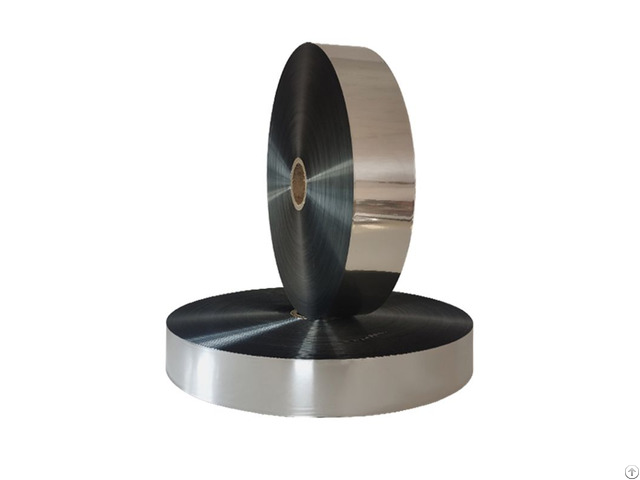 Aluminum Plated Film