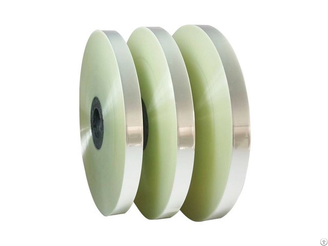 Pet Mylar Tape Supplier