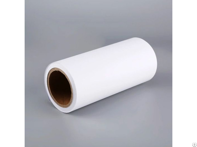 Pe Release Film For Butyl Tape