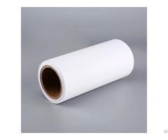 Pe Release Film For Butyl Tape