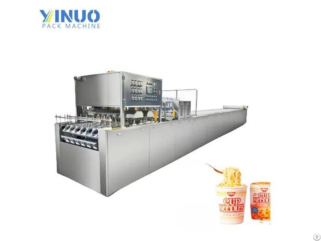 Pneumatic And Electric Paper Cup