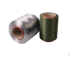 Synthetic Industrial Fiber Supplier