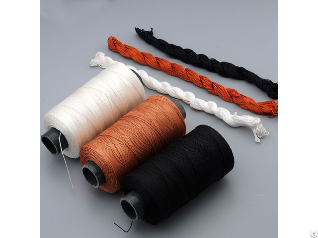 Nylon High Strength Sewing Thread Supplier