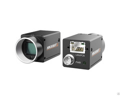 Machine Vision Solutions