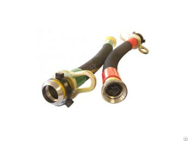 Drilling Hose Rotary Vibrator