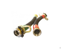 Drilling Hose Rotary Vibrator