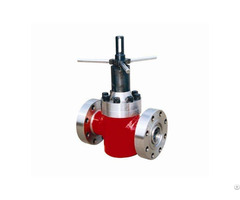 Mud Valve Manufacturer