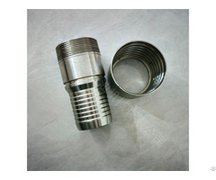 King Combination Nipple