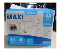 Adult Printed Diapers