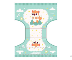 Wholesale Baby Diaper Cute Print Adult Sissy Diapers