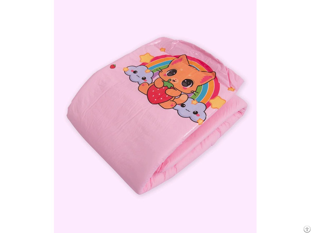 Abdl Diaper Printed
